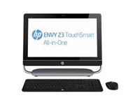 HP Envy All-in-One 23-d060ez
