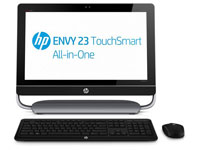 HP Envy All-in-One 23-d120ea