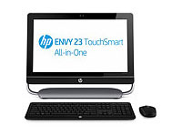HP Envy All-in-One 23-d135ea