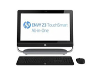 HP Envy All-in-One 23-d160qd