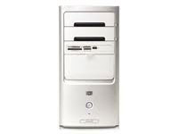 HP Pavilion Desktop a1010.dk