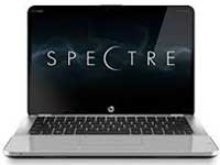 HP Envy Notebook 14-3100ef Spectre
