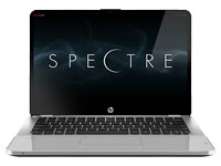 HP Envy Notebook 14-3100ew Spectre