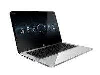 HP Envy Notebook 14-3111tu Spectre