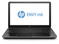 HP Envy Notebook m6-1188ca