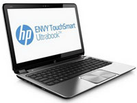 HP Envy Notebook 4-1103ea Ultrabook