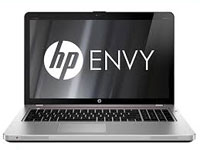 HP Envy Notebook 17-3200ed
