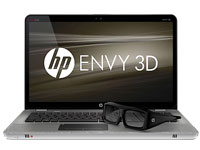 HP Envy Notebook 17t-2100 CTO