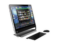 HP Omni All-in-One 27-1200ed