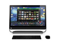 HP Omni All-in-One 27-1209eo