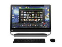 HP Omni All-in-One 27-1210et