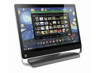 HP Omni All-in-One 27-1270kr