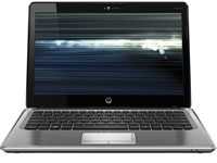 HP Pavilion Notebook dm3-1130ef Entertainment