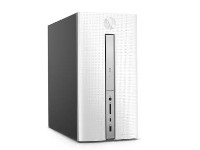 HP Pavilion Desktop a1019.pt