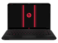 HP Pavilion Notebook dm4-3000sa Entertainment