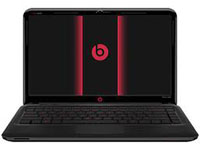 HP Pavilion Notebook dm4-3002ea Entertainment