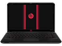 HP Pavilion Notebook dm4-3002sa Entertainment