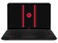 HP Pavilion Notebook dm4-3114tx Entertainment