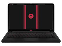 HP Pavilion Notebook dm4-3170se Entertainment