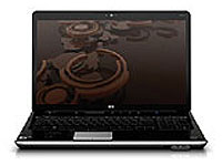 HP Pavilion Notebook dv7-2133et