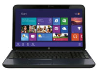 HP Pavilion Notebook g6-2301sa