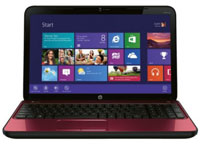 HP Pavilion Notebook g6-2302sa
