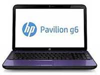 HP Pavilion Notebook g6-2303sa