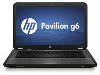 HP Pavilion Notebook g6-2315sa