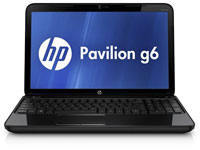 HP Pavilion Notebook g6-2324sa