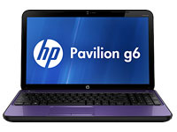 HP Pavilion Notebook g6-2327sa