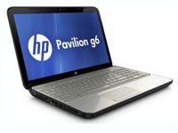 HP Pavilion Notebook g6-2328sa