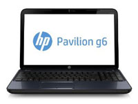 HP Pavilion Notebook g6-2356sa