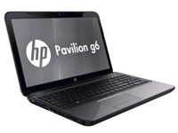 HP Pavilion Notebook g6-2357sa