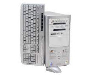 HP Pavilion Desktop a1020a
