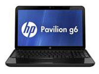 HP Pavilion Notebook g6-2370sa