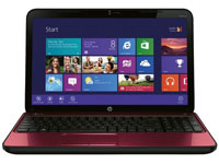 HP Pavilion Notebook g6-2372sa
