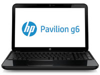 HP Pavilion Notebook g6-2380ea