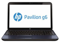 HP Pavilion Notebook g6-2381sa