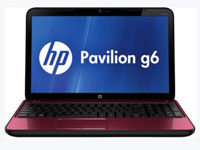 HP Pavilion Notebook g6-2382sa