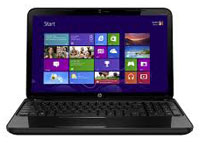 HP Pavilion Notebook g6-2390sa