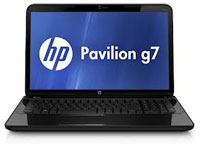 HP Pavilion Notebook g7-2277sa