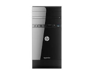HP Pavilion Desktop p2-1257in