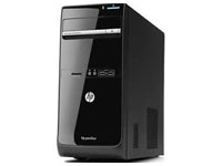HP Pavilion Desktop p6-2302eam