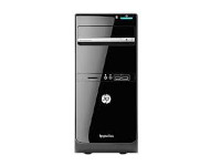 HP Pavilion Desktop p6-2400el