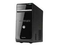 HP Pavilion Desktop p6-2408el