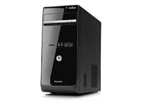 HP Pavilion Desktop p6-2440ea