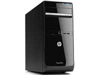 HP Pavilion Desktop p6-2462eo