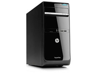 HP Pavilion Desktop p6-2469eo