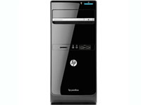 HP Pavilion Desktop p6-2474ea
