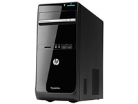 HP Pavilion Desktop p6-2475ea